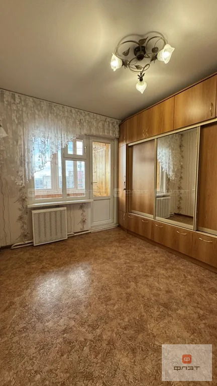 Продажа квартиры, Казань, ул. Карбышева - Фото 12