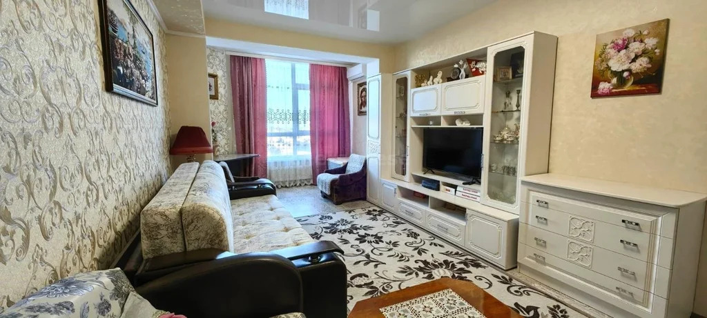 Продажа квартиры, Севастополь, Античный пр-кт. - Фото 14