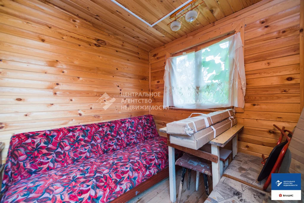 Продажа дома, Рязанский район, садоводческое товарищество Жасмин - Фото 7