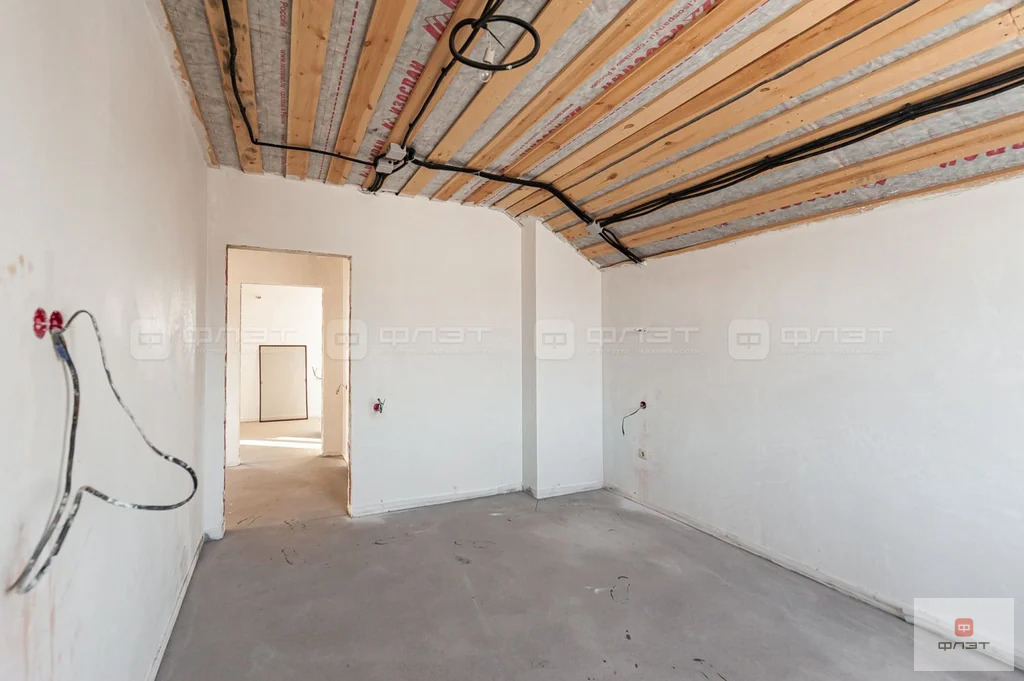 Продажа дома, Казань, дом 242 - Фото 38
