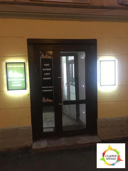 Сдается торговая площадь на 1 этаже - Фото 5