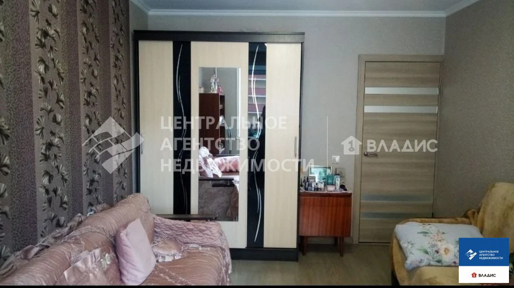 Продажа квартиры, Рязань, Семчинская улица - Фото 0