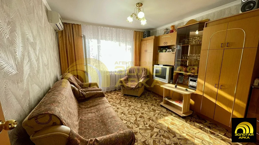 Продажа квартиры, Полтавская, Красноармейский район, ул. Красная - Фото 1