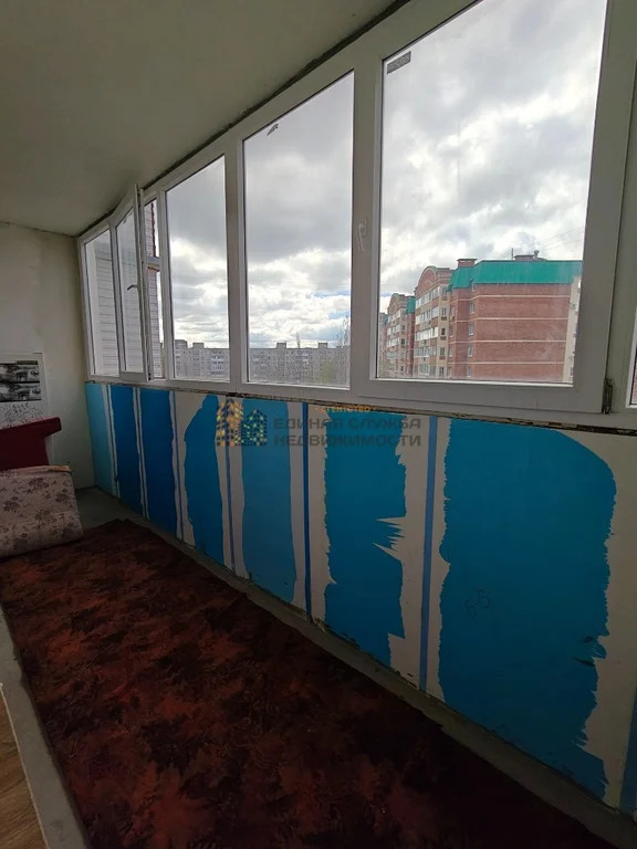 Аренда квартиры, Уфа, ул. Баязита Бикбая - Фото 14