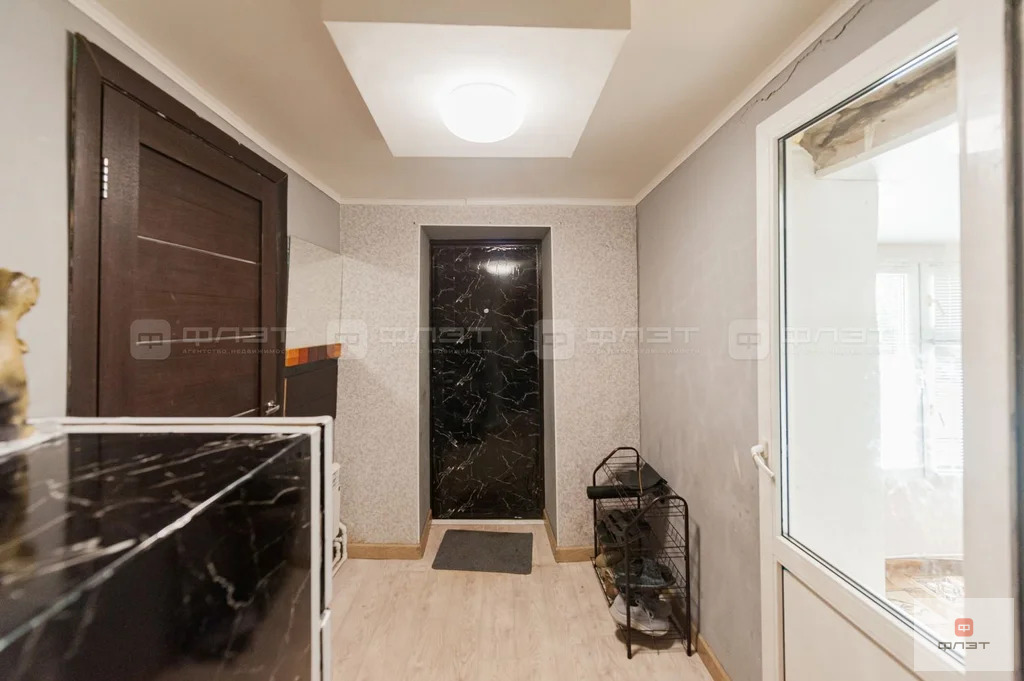 Продажа дома, Казань, ул. Дорожная (Нагорный) - Фото 18