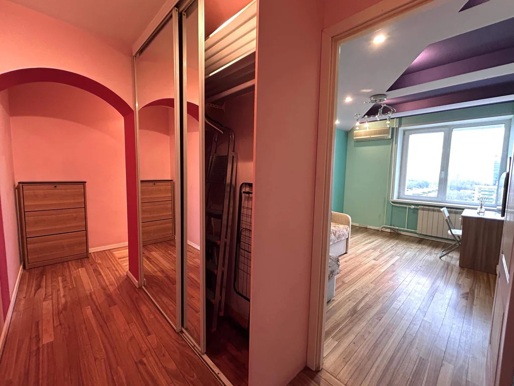 Сдается 2-комн. квартира 53 кв.м. - Фото 12