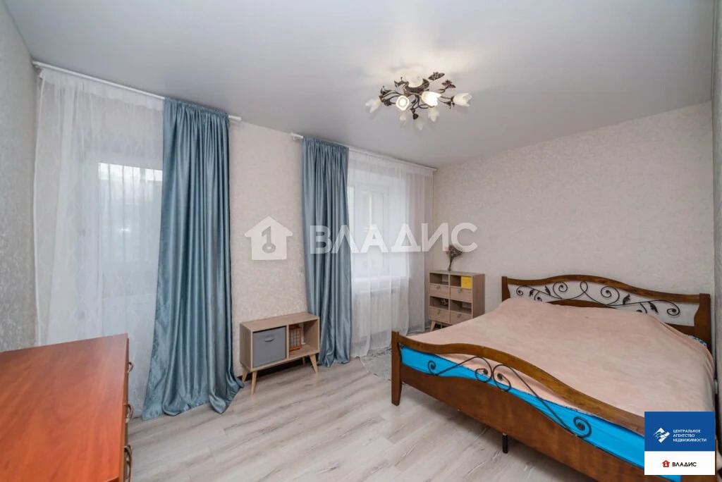 Продажа квартиры, Рязань, ул. Новоселов - Фото 2