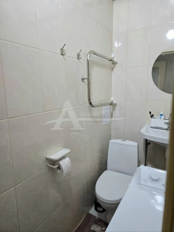 Продажа квартиры, Минеральные Воды, ул. Юбилейная - Фото 5