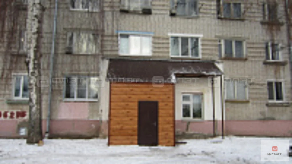 Продажа офиса, Казань, ул. Тар Урам - Фото 5