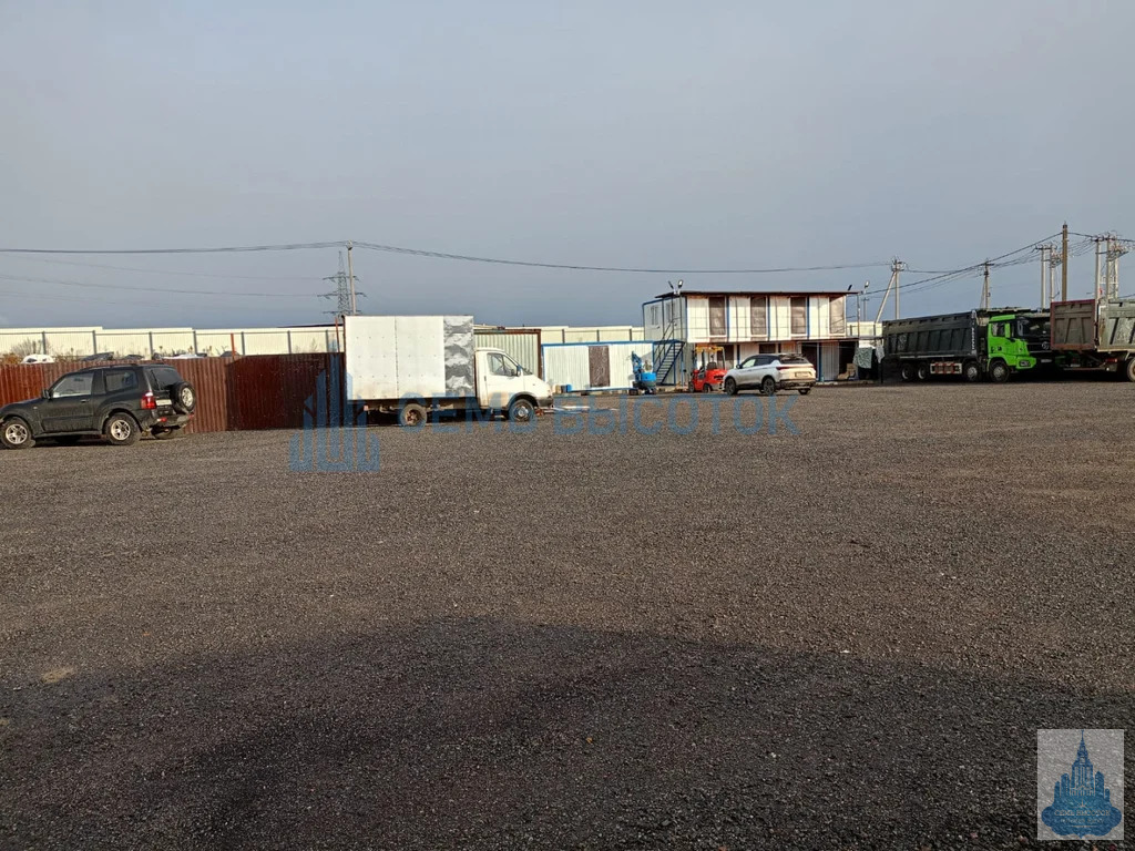 Аренда ПСН, Подольск, ул. Березовая - Фото 4