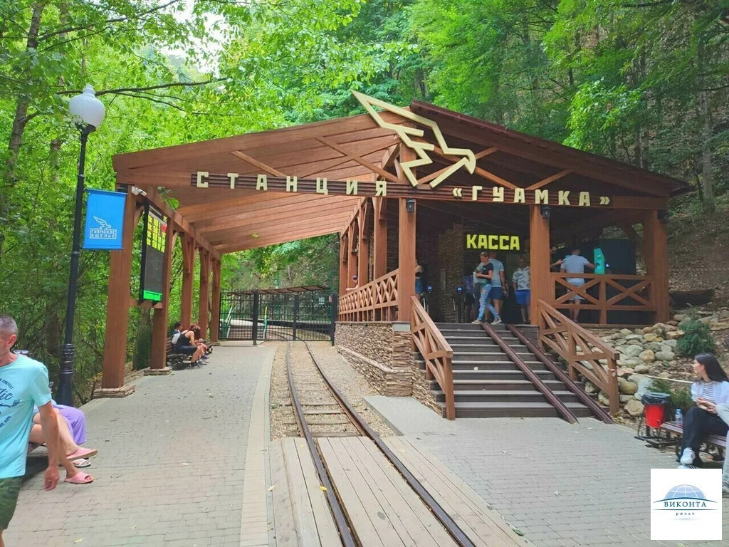 Продажа участка, Нижегородская, Апшеронский район, ул. Центральная - Фото 3