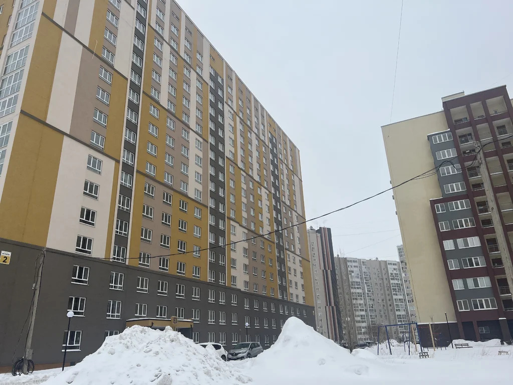 Продажа квартиры, Оренбург, улица Неплюева - Фото 0