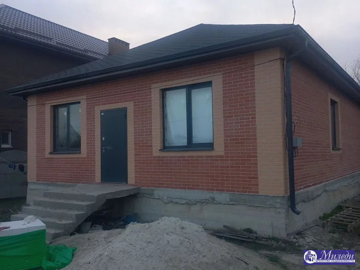 Продажа дома, Батайск, Сарматская улица - Фото 2