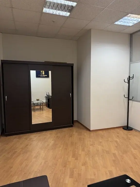 м. Петровский парк 10 м.п, ул. Мишина, д.26. Сдается офис 75,6 кв 3/3 - Фото 8