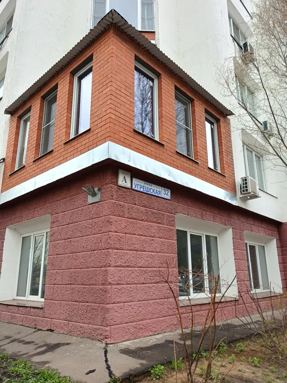 Продажа квартиры, Дзержинский, ул. Угрешская - Фото 1