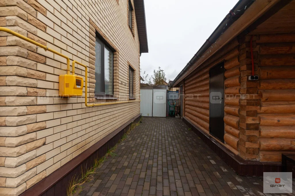 Продажа дома, Казань, ул. Жемчужная (Салмачи) - Фото 9