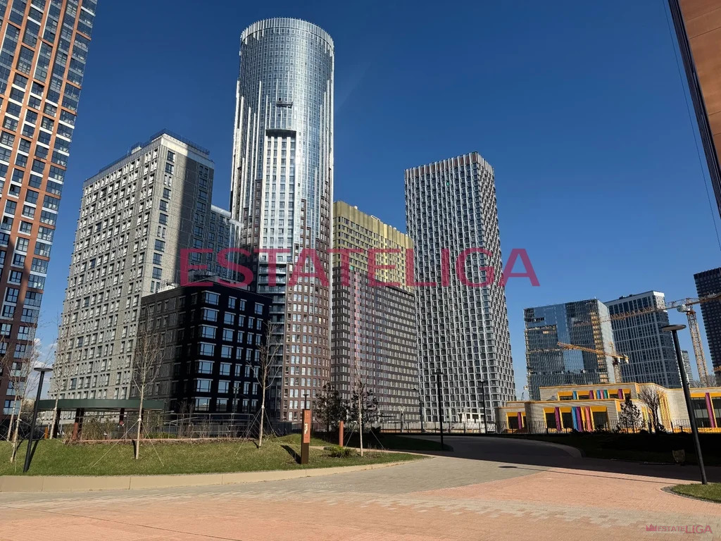Продажа квартиры, Шелепихинская наб. - Фото 17