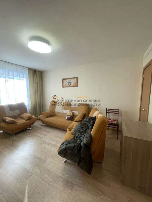 Аренда квартиры, Уфа, ул. Кирова - Фото 1