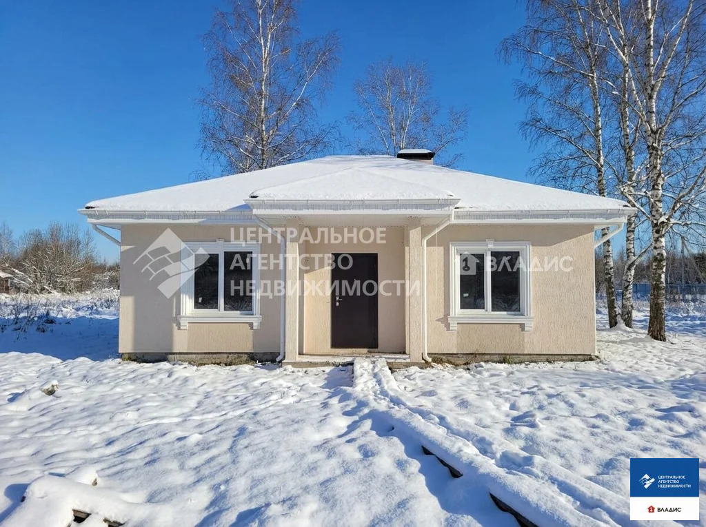 Продажа дома, Рязанский район - Фото 1