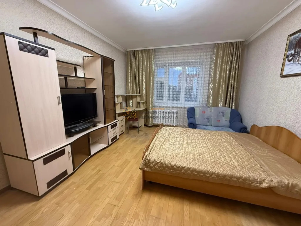 Аренда квартиры, Уфа, ул. Цюрупы - Фото 2