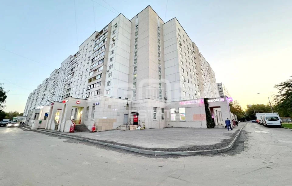 Продажа торгового помещения, м. Алтуфьево, ул. Абрамцевская - Фото 2
