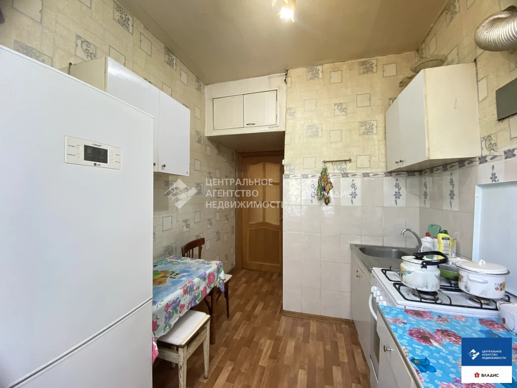 Продажа квартиры, Скопин, ул. Фабричная - Фото 6