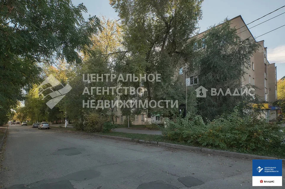 Продажа квартиры, Рязань, ул. Черновицкая - Фото 13