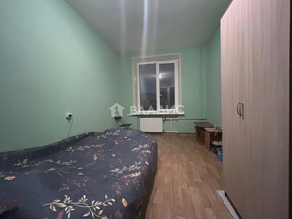 Санкт-Петербург, Школьная улица, д.5, комната на продажу - Фото 0