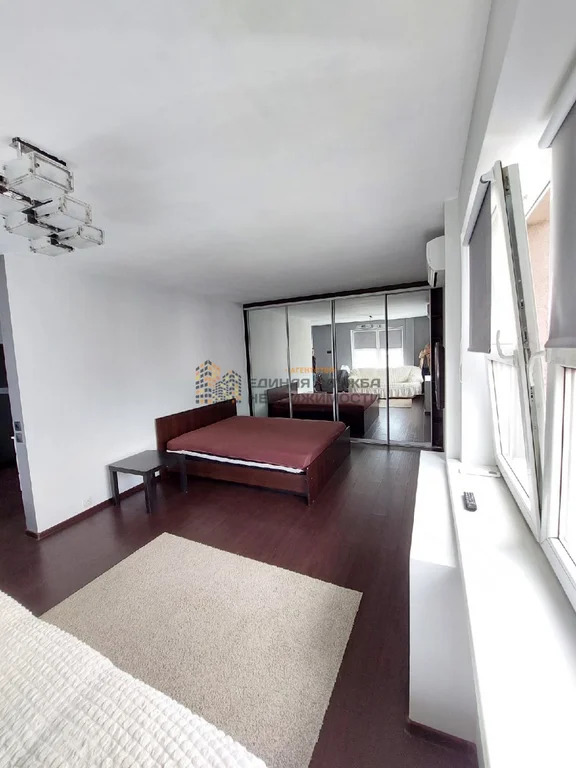 Аренда квартиры, Уфа, ул. Первомайская - Фото 4