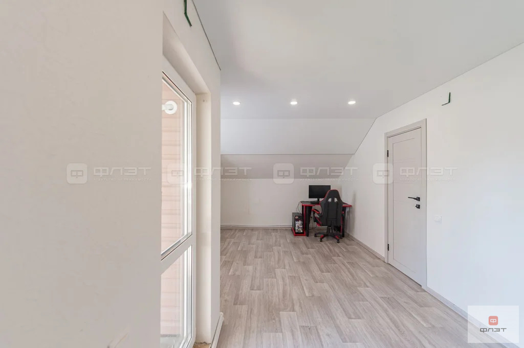 Продажа дома, Казань, ул. Пожарная - Фото 18