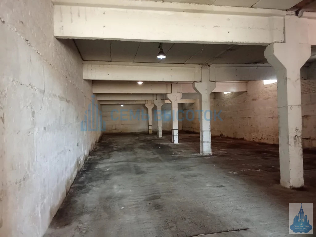 Аренда производственного помещения, Подольск, ул. Железнодорожная - Фото 4