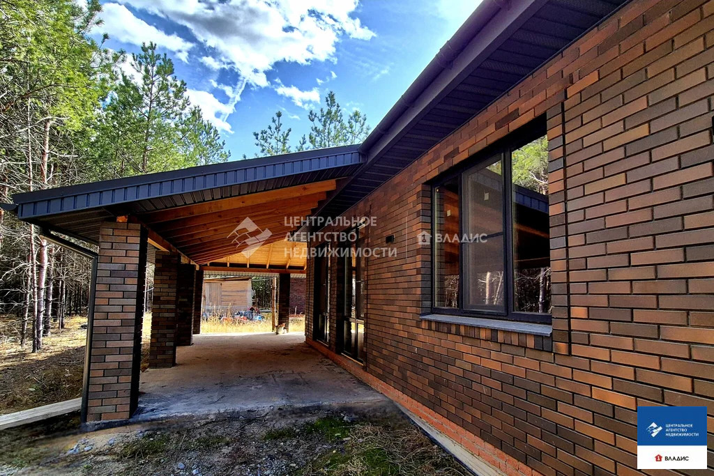 Продажа дома, Рязанский район, улица Репина - Фото 4