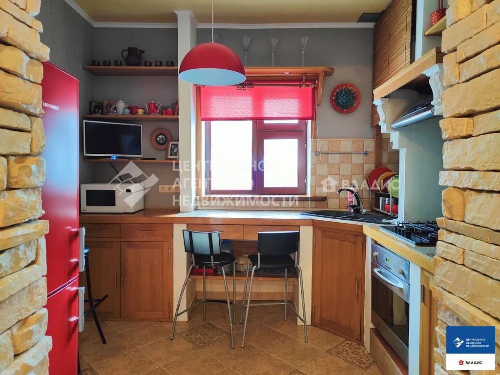 Продажа дома, Рязань, ул. Садовая - Фото 4