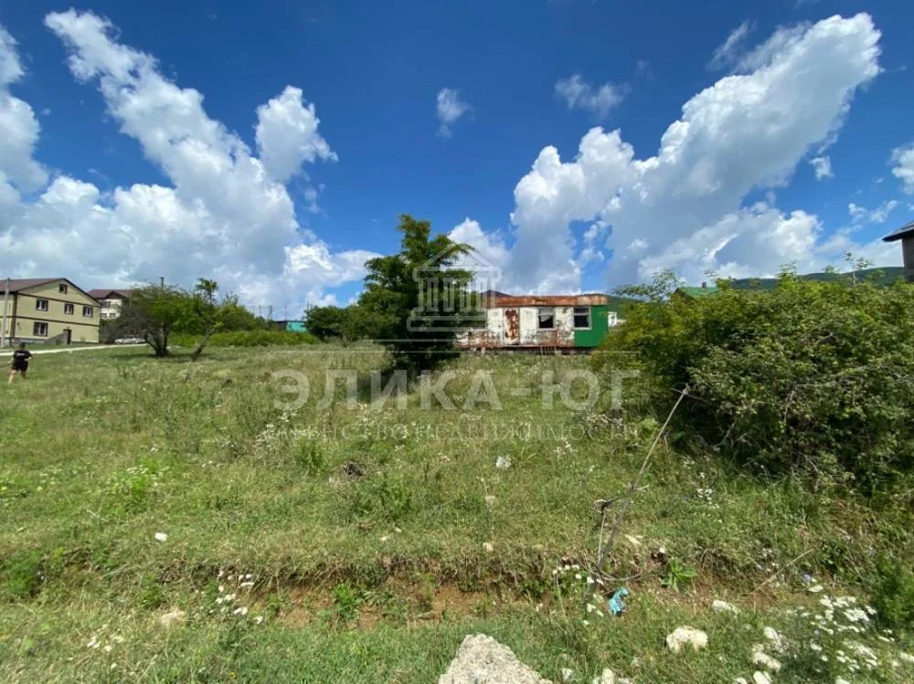 Продажа участка, Тенгинка, Туапсинский район, мкр Подснежник - Фото 4