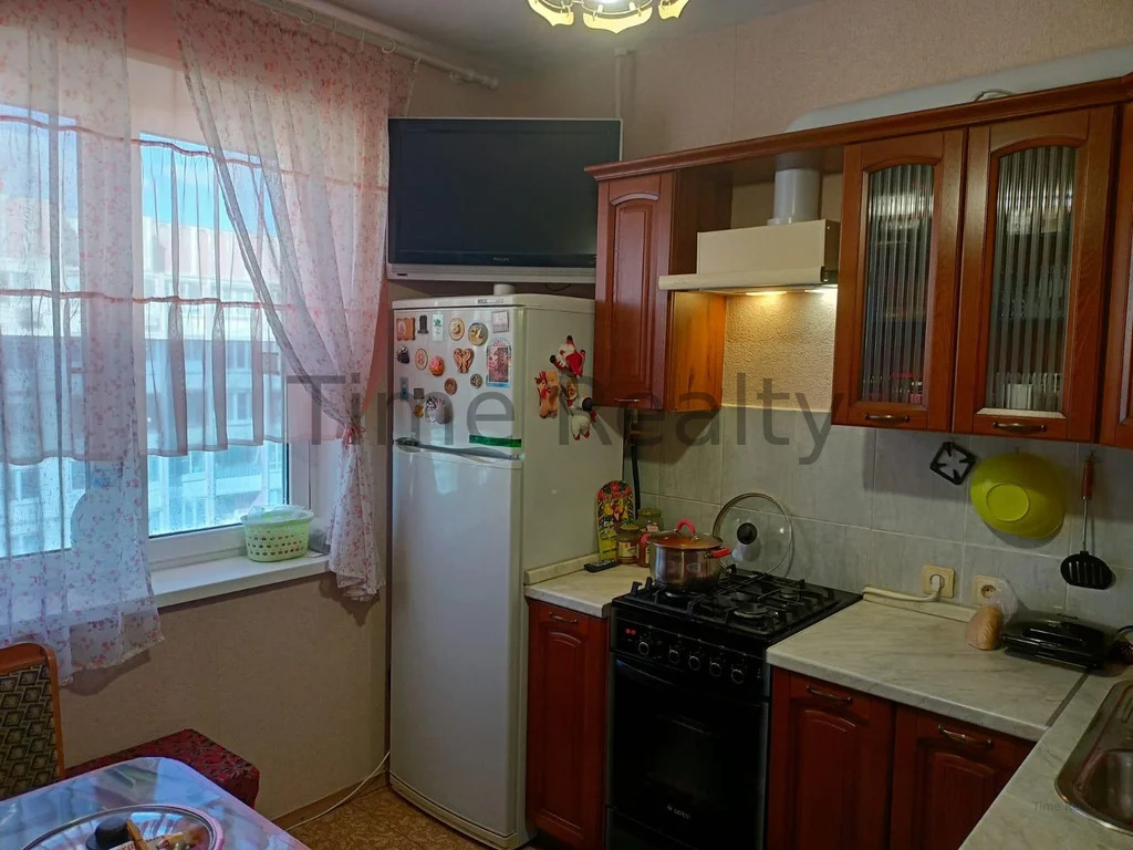 Продажа квартиры, Калининец, Наро-Фоминский район, рабочий посёлок ... - Фото 14