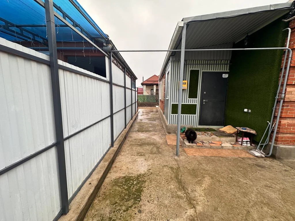 Продажа дома, Северская, Северский район, ул. Садовая - Фото 16