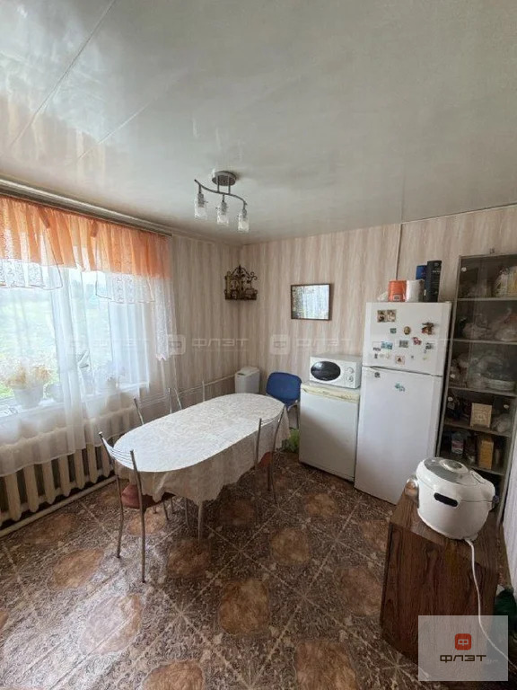 Продажа дома, Дон-Урай, Рыбно-Слободский район, ул. Советская - Фото 7
