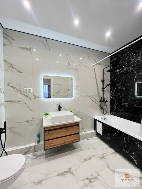 Продажа квартиры, Казань, ул. Танковая - Фото 26