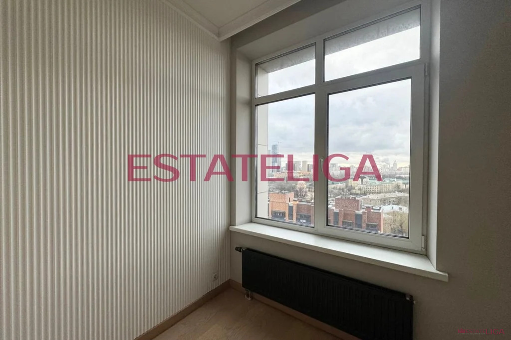 Продажа квартиры, Большая Филевская улица - Фото 18