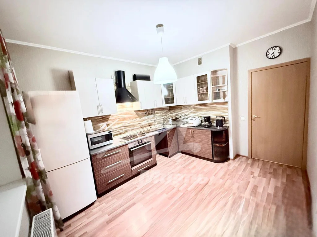 Продажа квартиры, Лобня, ул. Текстильная - Фото 1