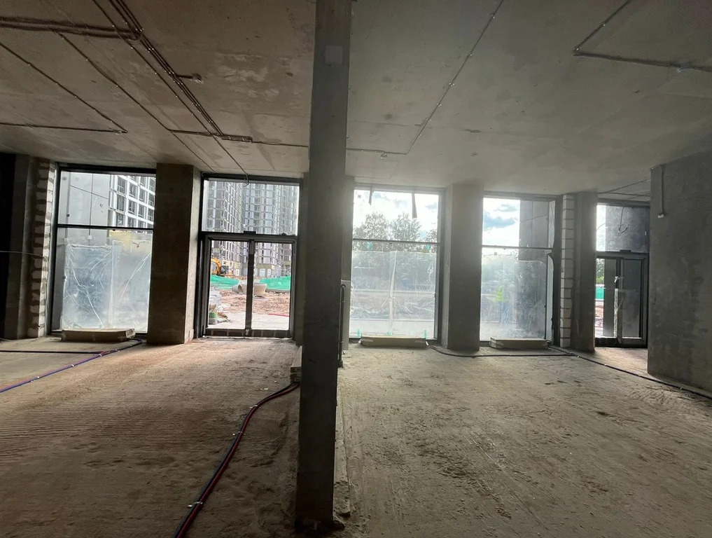 Аренда ПСН площадью 210,7 м2 - Фото 5