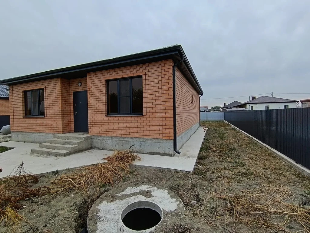 Продажа дома, Крымск, Крымский район, ул. Ветеранов - Фото 6