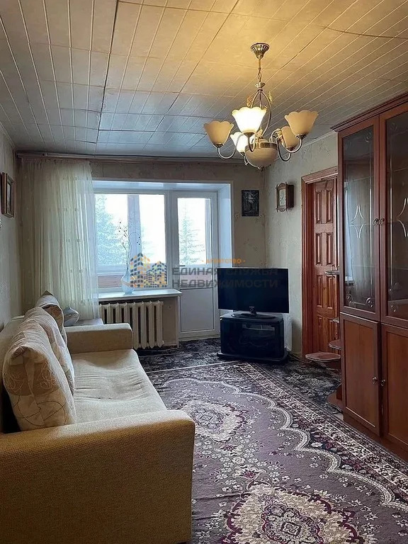 Аренда квартиры, Уфа, ул. Блюхера - Фото 1