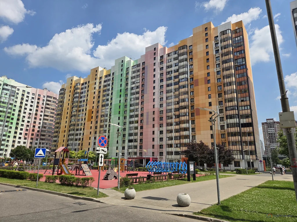 Продажа торгового помещения, Дмитровское ш. - Фото 2