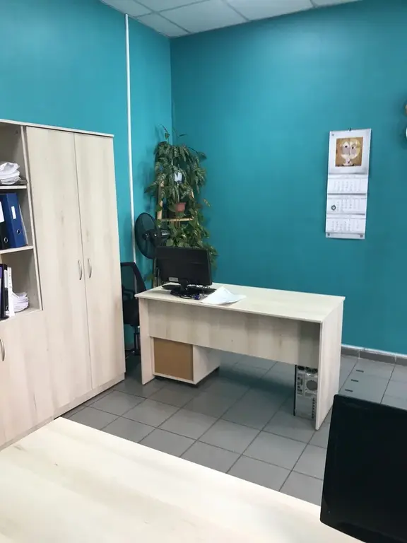 Продажа Офиса - Фото 20