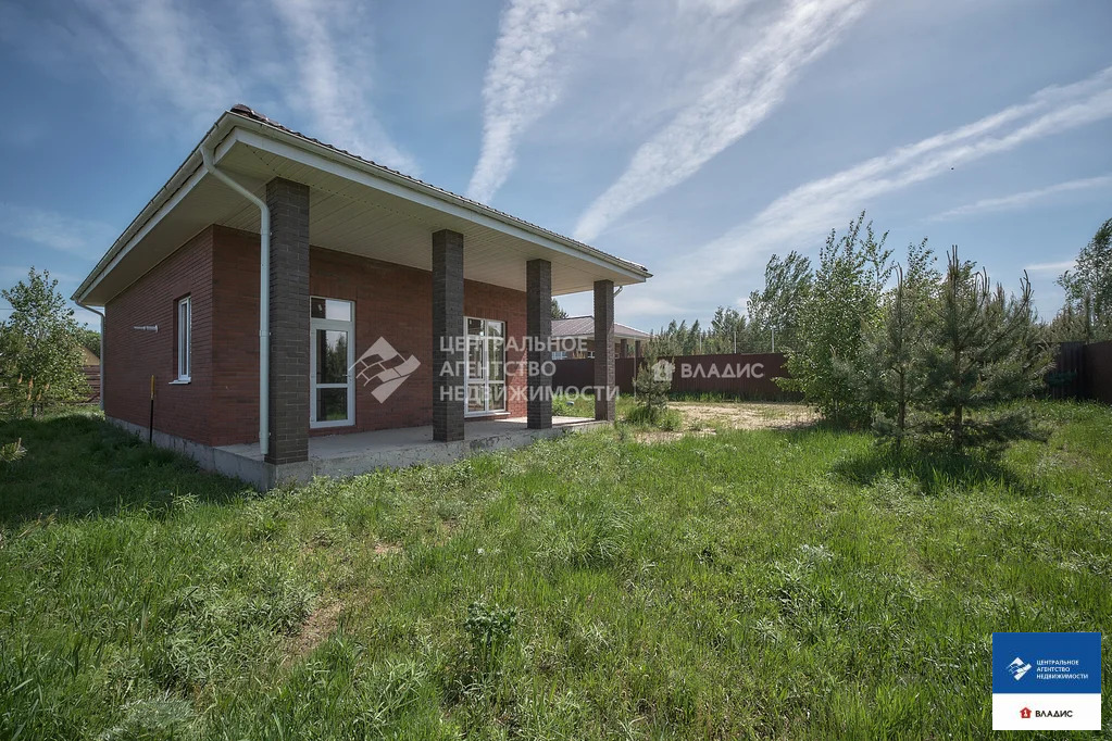 Продажа дома, Казарь, Рязанский район - Фото 6