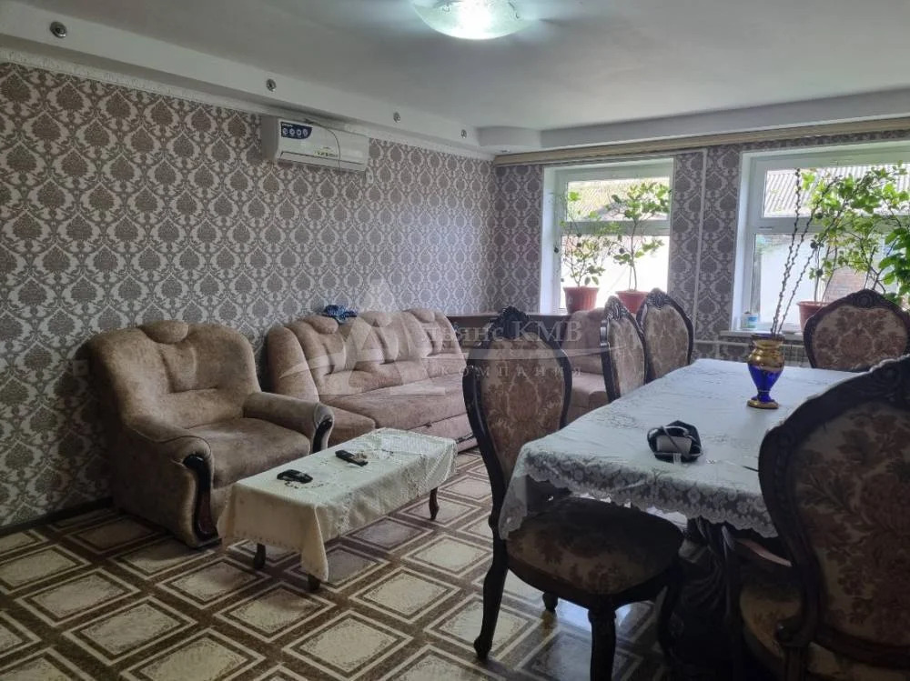 Продажа дома, Георгиевск, ул. Комсомольская - Фото 1