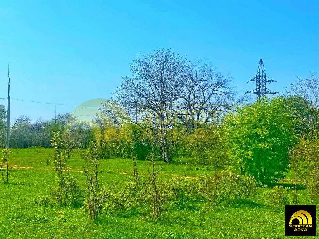 Продажа участка, Варениковская, Крымский район, Подстанции пер. - Фото 2