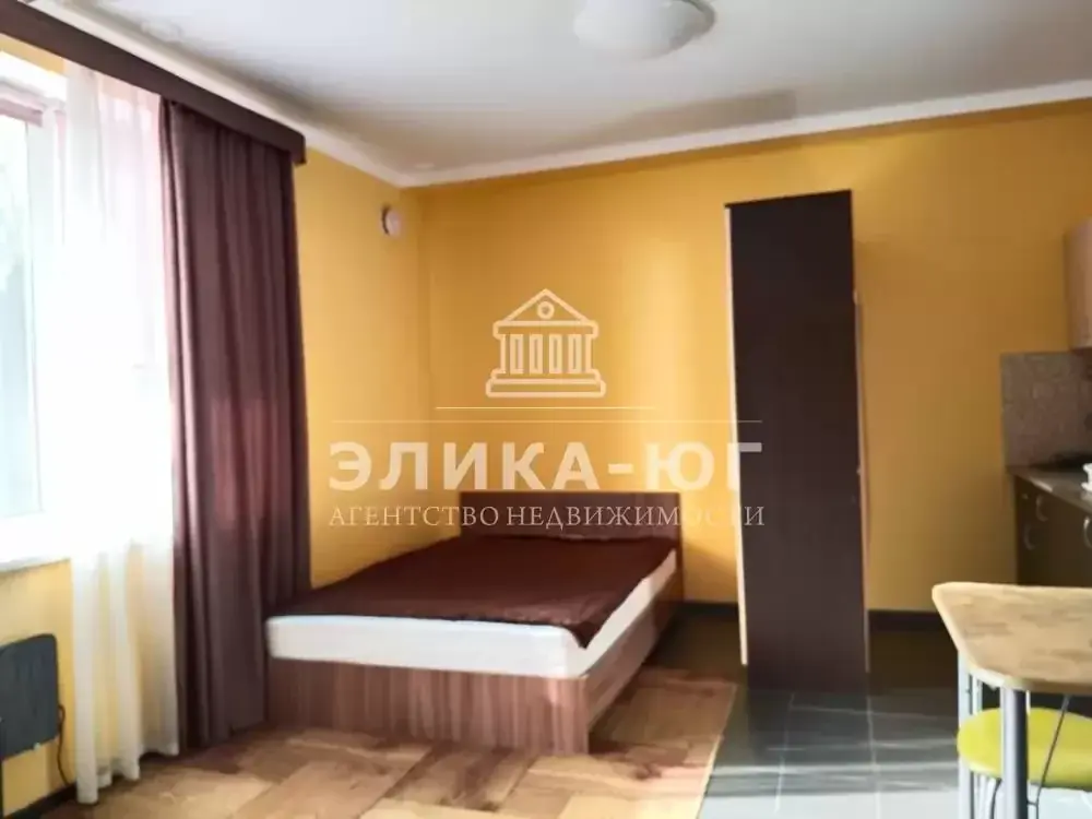 Продажа квартиры, Лермонтово, Туапсинский район, Ростовская ул. - Фото 16