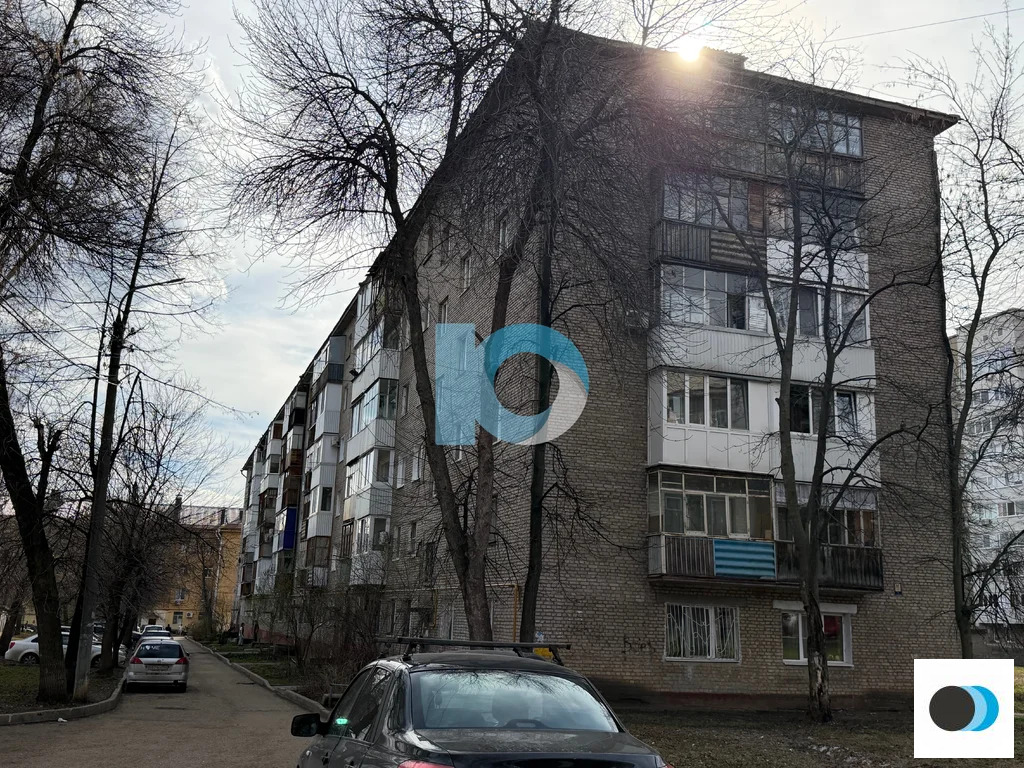 Продажа квартиры, Уфа, ул. 40 лет Октября - Фото 3